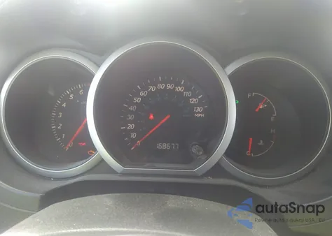 2006 Suzuki Grand Vitara Luxury from USA, damaged, VIN JS3TD947864103523